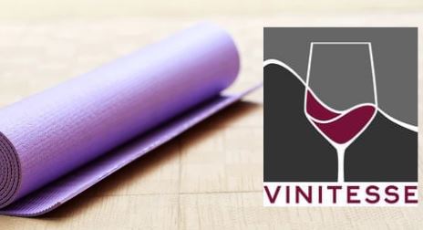 Yoga und Wein – Andi und Michel